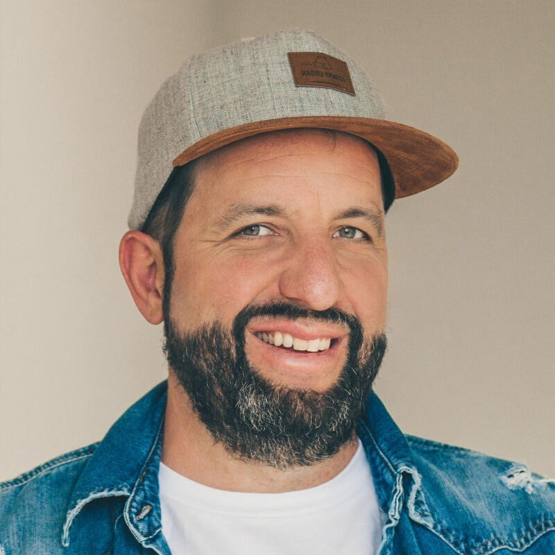 Andreas Lehr Bild